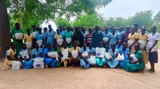 Wina célèbre l’excellence scolaire féminine